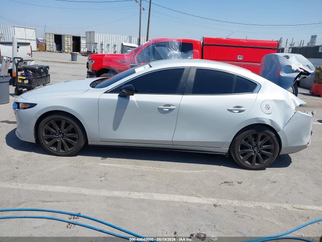 Aukcja sprzedaży 2024 Mazda Mazda3 2.5 S Select Sport, vin: 3MZBPABM8RM431266, numer aukcji: 45040000