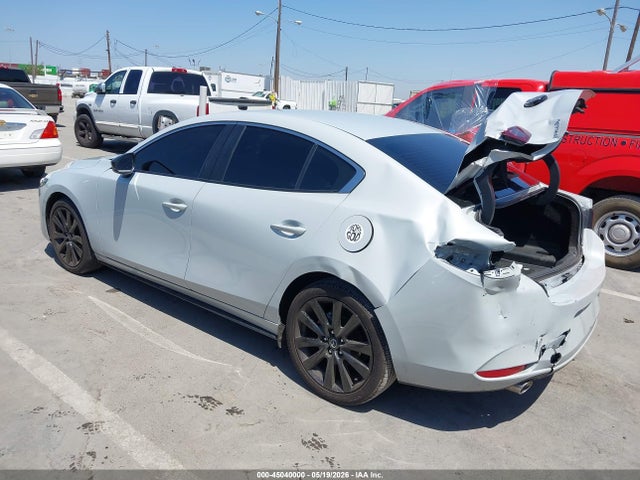 Aukcja sprzedaży 2024 Mazda Mazda3 2.5 S Select Sport, vin: 3MZBPABM8RM431266, numer aukcji: 45040000