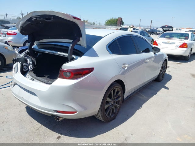 Aukcja sprzedaży 2024 Mazda Mazda3 2.5 S Select Sport, vin: 3MZBPABM8RM431266, numer aukcji: 45040000