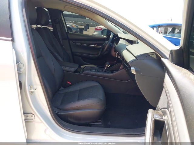 Aukcja sprzedaży 2024 Mazda Mazda3 2.5 S Select Sport, vin: 3MZBPABM8RM431266, numer aukcji: 45040000