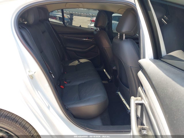 Aukcja sprzedaży 2024 Mazda Mazda3 2.5 S Select Sport, vin: 3MZBPABM8RM431266, numer aukcji: 45040000