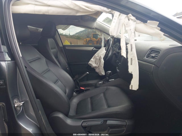 Продаж на аукціоні авто 2017 Volkswagen Jetta 1.4t Se, vin: 3VWDB7AJ6HM331196, номер лоту: 45040001