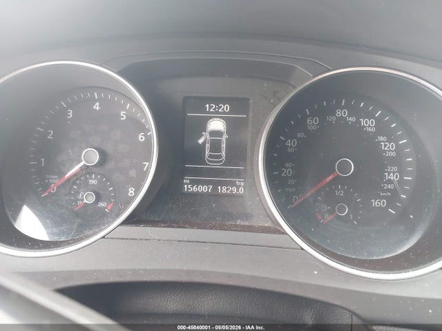 Продаж на аукціоні авто 2017 Volkswagen Jetta 1.4t Se, vin: 3VWDB7AJ6HM331196, номер лоту: 45040001