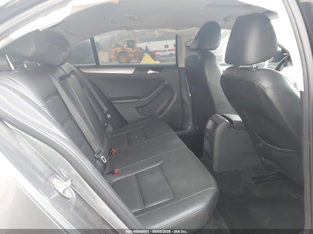 Продаж на аукціоні авто 2017 Volkswagen Jetta 1.4t Se, vin: 3VWDB7AJ6HM331196, номер лоту: 45040001