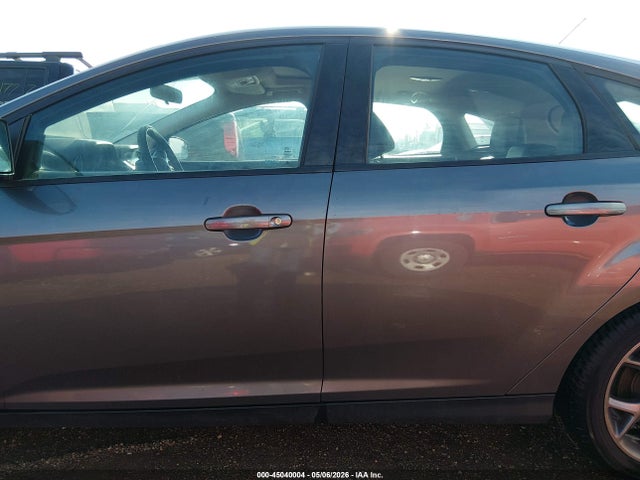 Aukcja sprzedaży 2014 Ford Focus Se, vin: 1FADP3K23EL253130, numer aukcji: 45040004