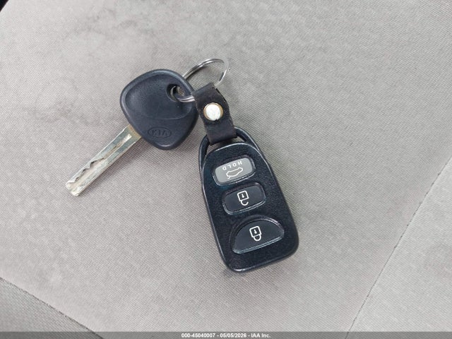 Продажа на аукционе авто 2013 Kia Optima Lx, vin: 5XXGM4A75DG177220, номер лота: 45040007
