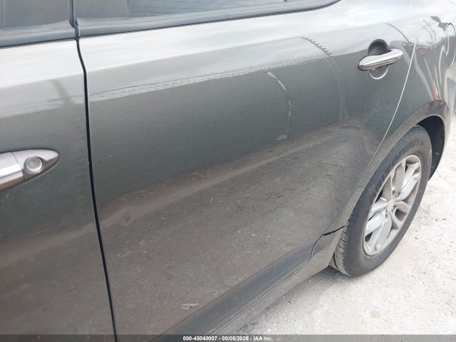 Продажа на аукционе авто 2013 Kia Optima Lx, vin: 5XXGM4A75DG177220, номер лота: 45040007
