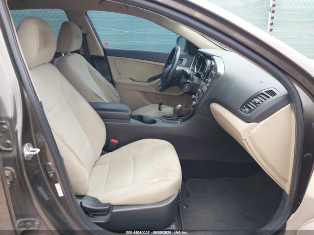 Продажа на аукционе авто 2013 Kia Optima Lx, vin: 5XXGM4A75DG177220, номер лота: 45040007