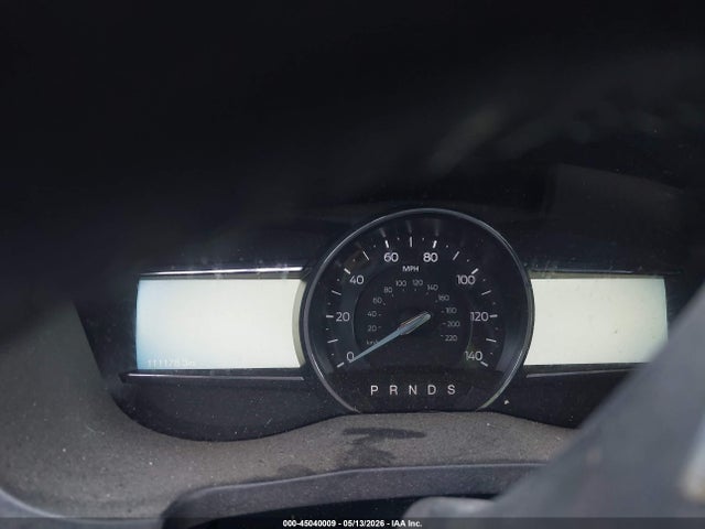 Ford EXPLORER XLT 2017 1FM5K7DH5HGD17179 Image 7
