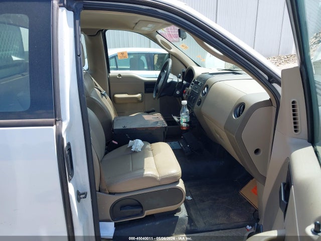 Aukcja sprzedaży 2008 Ford F-150 Stx/xl/xlt, vin: 1FTRF12238KD78386, numer aukcji: 45040011