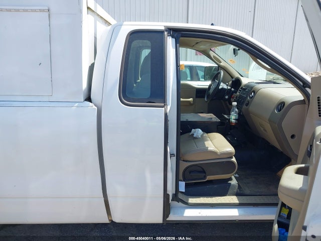 Aukcja sprzedaży 2008 Ford F-150 Stx/xl/xlt, vin: 1FTRF12238KD78386, numer aukcji: 45040011
