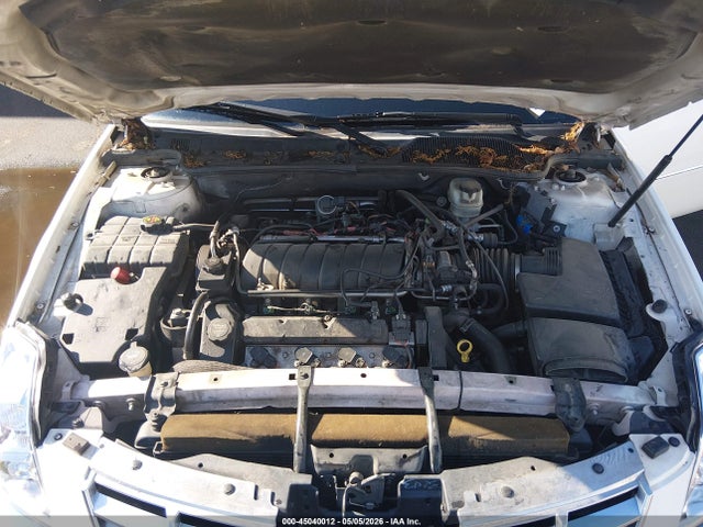 Aukcja sprzedaży 2007 Cadillac Dts V8, vin: 1G6KD57YX7U160558, numer aukcji: 45040012