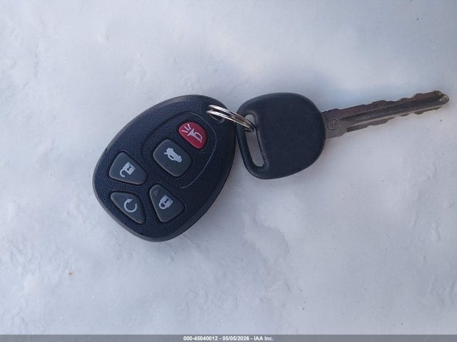 Aukcja sprzedaży 2007 Cadillac Dts V8, vin: 1G6KD57YX7U160558, numer aukcji: 45040012