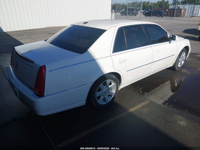 Aukcja sprzedaży 2007 Cadillac Dts V8, vin: 1G6KD57YX7U160558, numer aukcji: 45040012