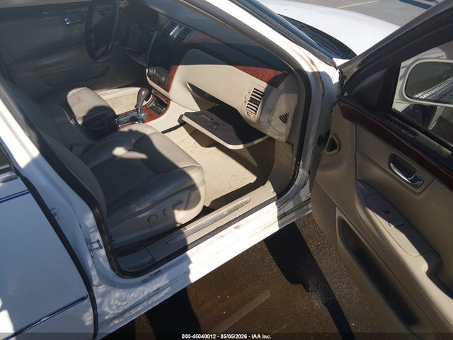 Aukcja sprzedaży 2007 Cadillac Dts V8, vin: 1G6KD57YX7U160558, numer aukcji: 45040012