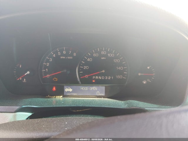 Aukcja sprzedaży 2007 Cadillac Dts V8, vin: 1G6KD57YX7U160558, numer aukcji: 45040012