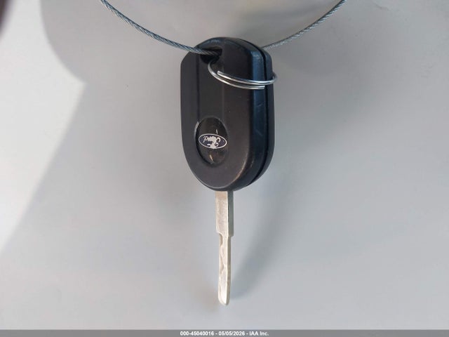 Aukcja sprzedaży 2018 Ford Escape S, vin: 1FMCU0F78JUA64699, numer aukcji: 45040016