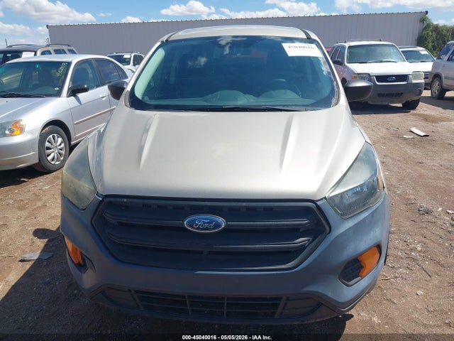 Aukcja sprzedaży 2018 Ford Escape S, vin: 1FMCU0F78JUA64699, numer aukcji: 45040016