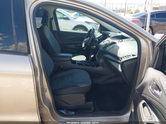 Aukcja sprzedaży 2018 Ford Escape S, vin: 1FMCU0F78JUA64699, numer aukcji: 45040016