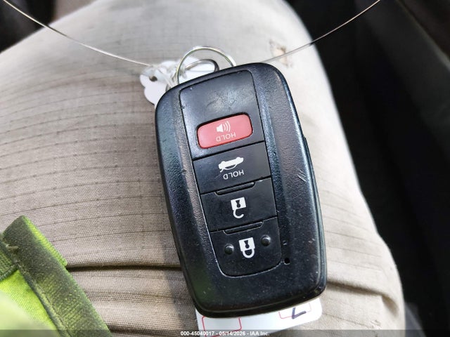 Продажа на аукционе авто 2021 Toyota Camry Trd, vin: 4T1KZ1AK8MU051924, номер лота: 45040017