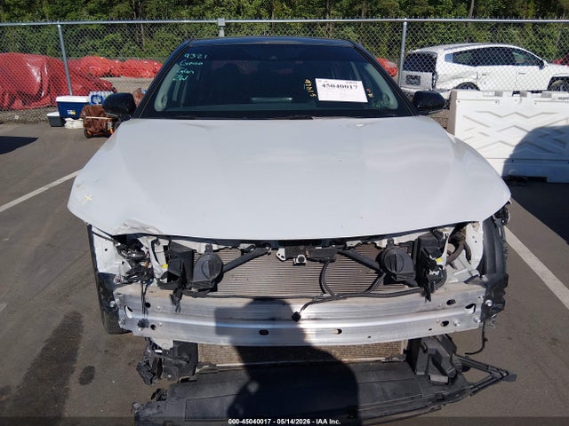 Продажа на аукционе авто 2021 Toyota Camry Trd, vin: 4T1KZ1AK8MU051924, номер лота: 45040017
