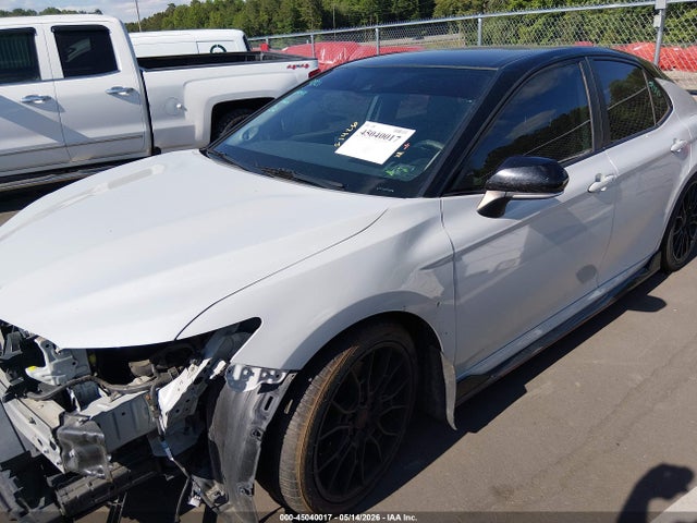 Продажа на аукционе авто 2021 Toyota Camry Trd, vin: 4T1KZ1AK8MU051924, номер лота: 45040017