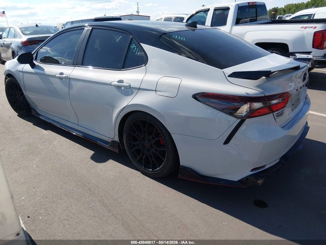 Продажа на аукционе авто 2021 Toyota Camry Trd, vin: 4T1KZ1AK8MU051924, номер лота: 45040017