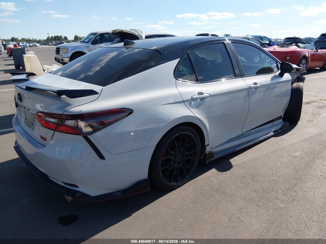Продажа на аукционе авто 2021 Toyota Camry Trd, vin: 4T1KZ1AK8MU051924, номер лота: 45040017