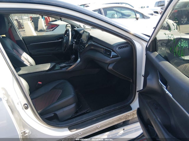Продажа на аукционе авто 2021 Toyota Camry Trd, vin: 4T1KZ1AK8MU051924, номер лота: 45040017