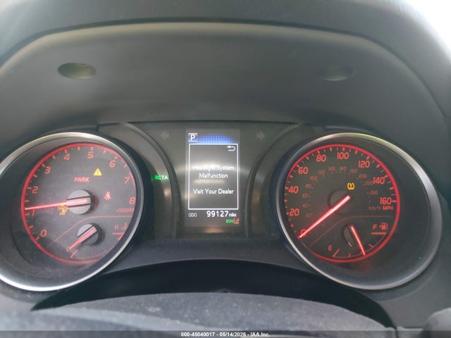 Продажа на аукционе авто 2021 Toyota Camry Trd, vin: 4T1KZ1AK8MU051924, номер лота: 45040017