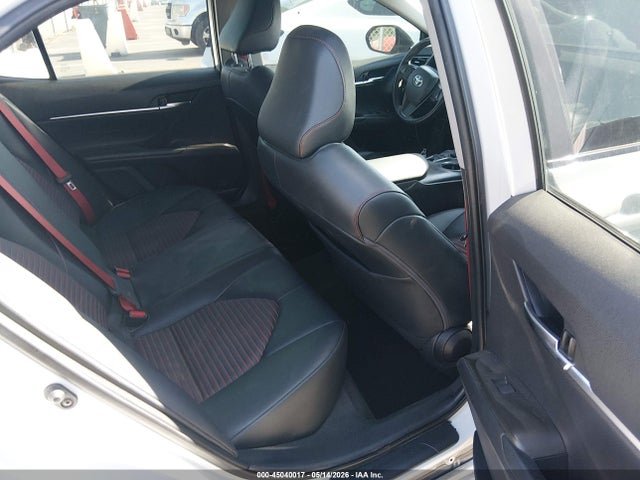 Продажа на аукционе авто 2021 Toyota Camry Trd, vin: 4T1KZ1AK8MU051924, номер лота: 45040017