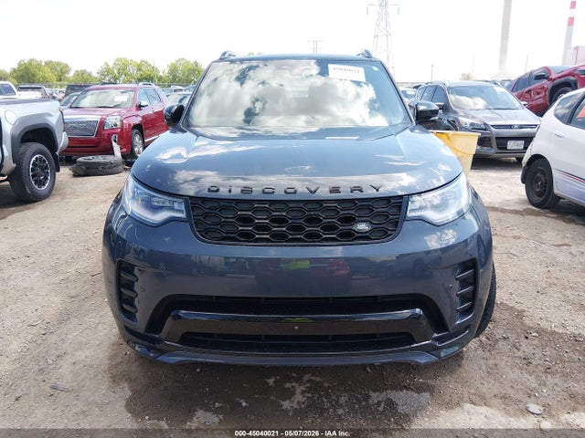 Aukcja sprzedaży 2024 Land Rover Discovery P300 Dynamic Se, vin: SALRL2EX3R2489004, numer aukcji: 45040021