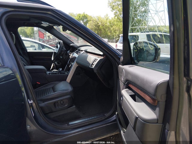 Aukcja sprzedaży 2024 Land Rover Discovery P300 Dynamic Se, vin: SALRL2EX3R2489004, numer aukcji: 45040021