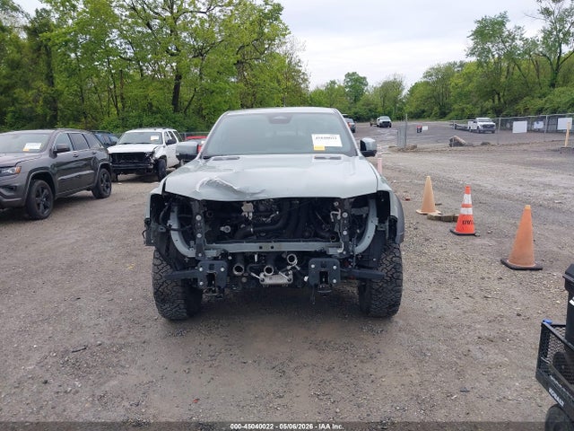 Aukcja sprzedaży 2024 Ford Ranger Raptor, vin: 1FTER4LR6RLE10620, numer aukcji: 45040022
