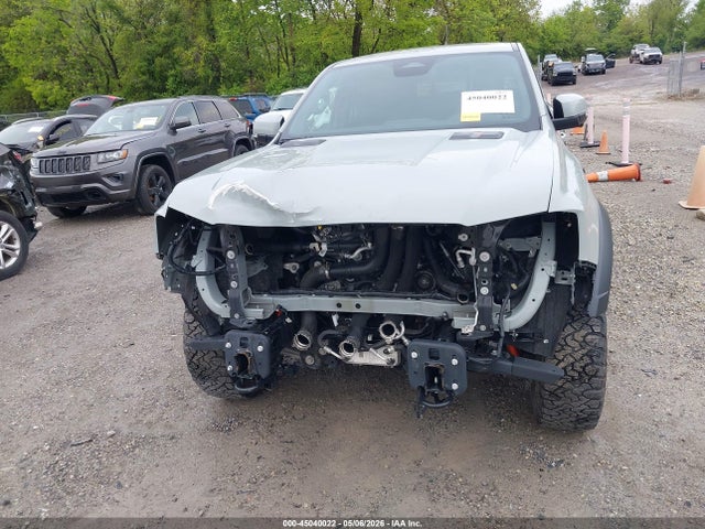Aukcja sprzedaży 2024 Ford Ranger Raptor, vin: 1FTER4LR6RLE10620, numer aukcji: 45040022