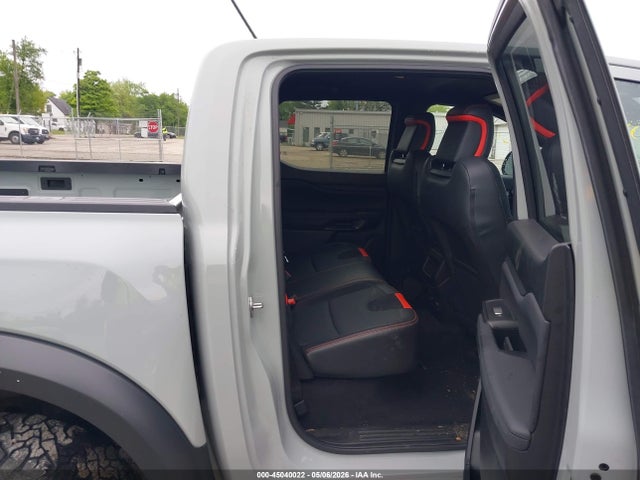 Aukcja sprzedaży 2024 Ford Ranger Raptor, vin: 1FTER4LR6RLE10620, numer aukcji: 45040022