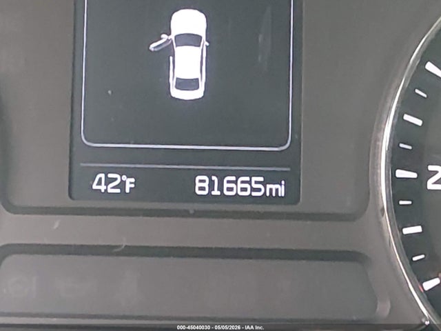Aukcja sprzedaży 2018 Kia Forte S, vin: 3KPFL4A78JE224825, numer aukcji: 45040030