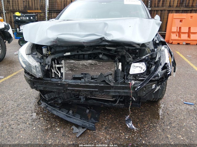 Aukcja sprzedaży 2018 Kia Forte S, vin: 3KPFL4A78JE224825, numer aukcji: 45040030