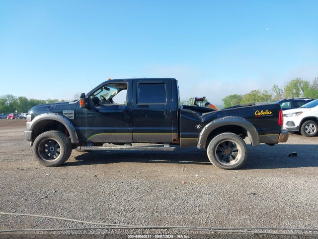 Продаж на аукціоні авто 2009 Ford F-350 Fx4/harley-davidson/king Ranch/lariat/xl/xlt, vin: 1FTWW31Y69EB17483, номер лоту: 45040031