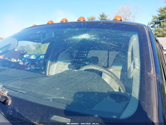 45040031 :رقم المزاد ، 1FTWW31Y69EB17483 vin ، 2009 Ford F-350 Fx4/harley-davidson/king Ranch/lariat/xl/xlt مزاد بيع
