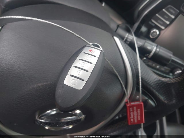 Nissan Maxima Sv Xtronic Cvt 2020 1N4AA6CV7LC360435 Image 11