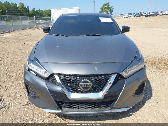 Nissan Maxima Sv Xtronic Cvt 2020 1N4AA6CV7LC360435 Image 12