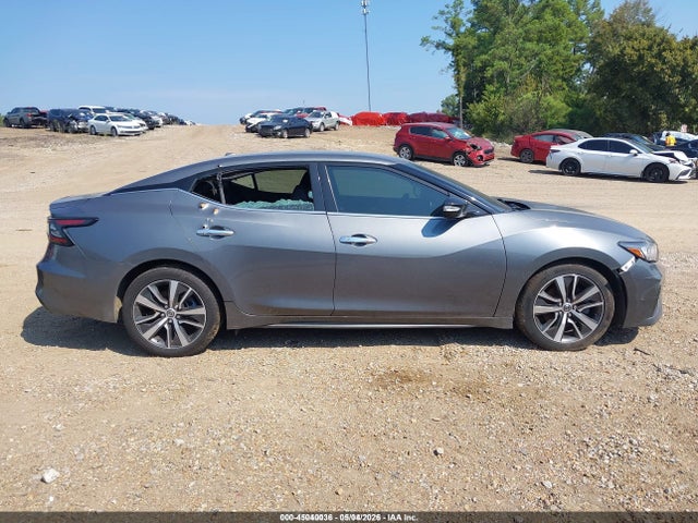 Nissan Maxima Sv Xtronic Cvt 2020 1N4AA6CV7LC360435 Image 13