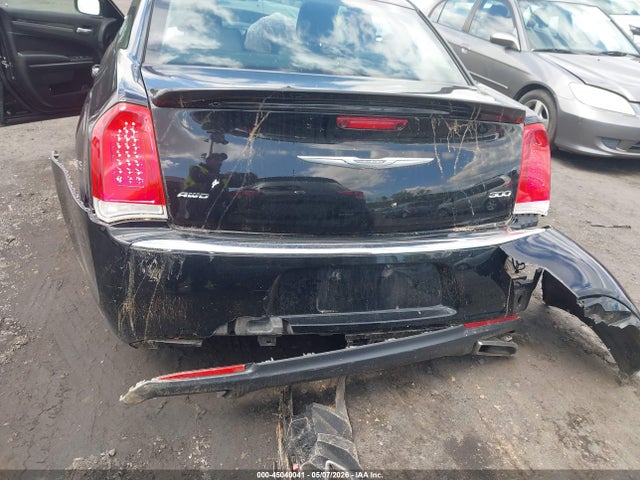 Продаж на аукціоні авто 2016 Chrysler 300 Limited, vin: 2C3CCARG4GH208337, номер лоту: 45040041