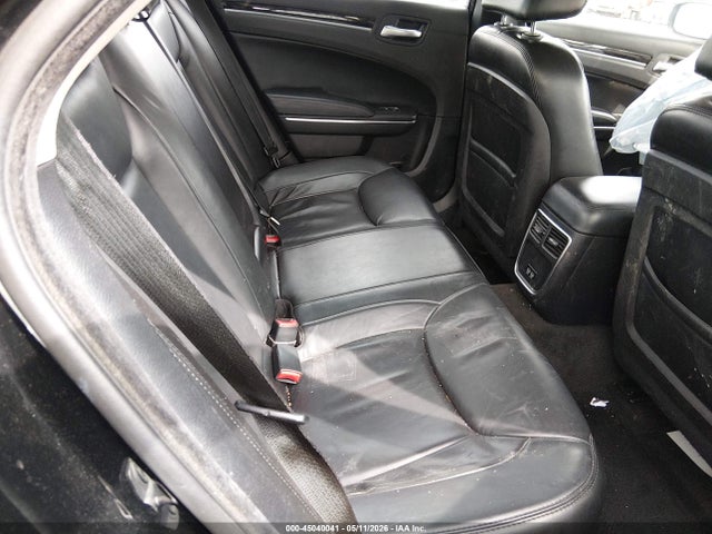 Продаж на аукціоні авто 2016 Chrysler 300 Limited, vin: 2C3CCARG4GH208337, номер лоту: 45040041