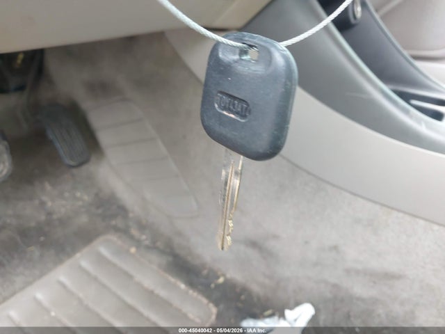 Aukcja sprzedaży 2003 Toyota Camry Le, vin: JTDBE32KX30161955, numer aukcji: 45040042