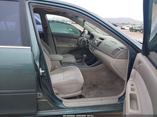 Aukcja sprzedaży 2003 Toyota Camry Le, vin: JTDBE32KX30161955, numer aukcji: 45040042
