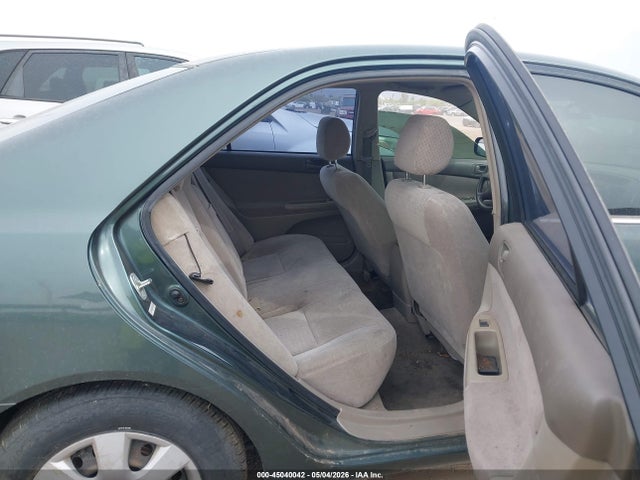 Aukcja sprzedaży 2003 Toyota Camry Le, vin: JTDBE32KX30161955, numer aukcji: 45040042