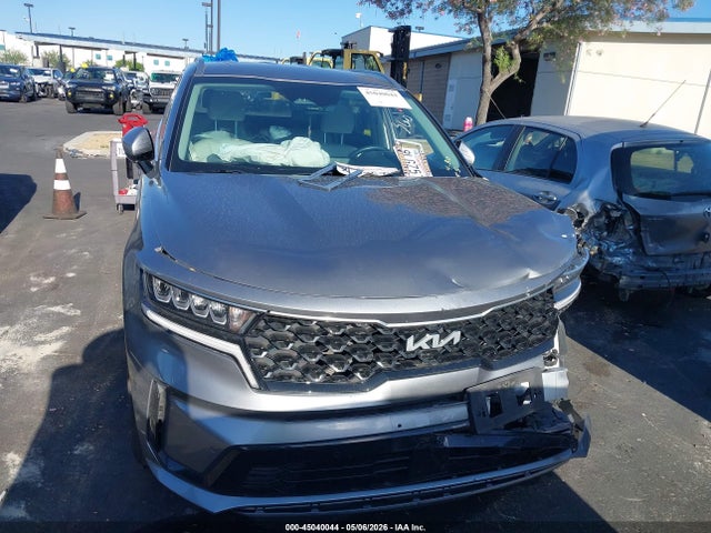Продаж на аукціоні авто 2024 Kia Sorento Hybrid Ex, vin: KNDRH4LG6R5259754, номер лоту: 45040044