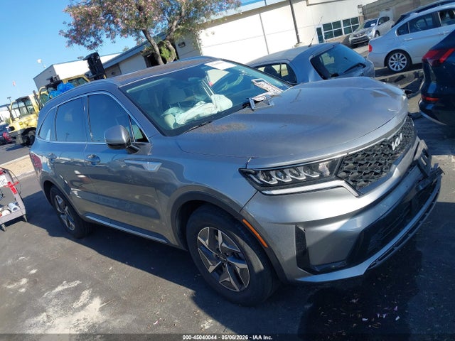 Продаж на аукціоні авто 2024 Kia Sorento Hybrid Ex, vin: KNDRH4LG6R5259754, номер лоту: 45040044